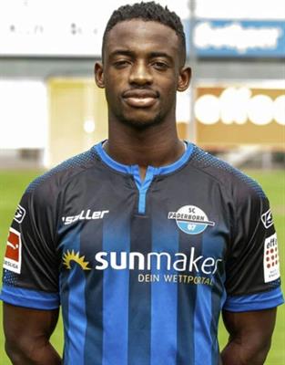 Christopher Antwi-Adjei