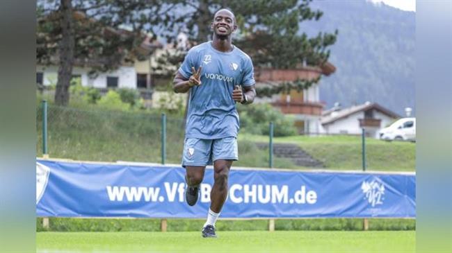 Christopher Antwi-Adjei