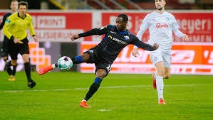 Christopher Antwi-Adjei