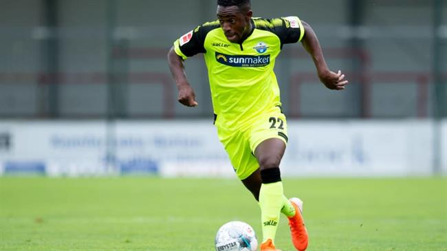 Christopher Antwi-Adjei