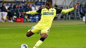 Christopher Antwi-Adjei