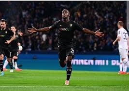 Christopher Antwi-Adjei