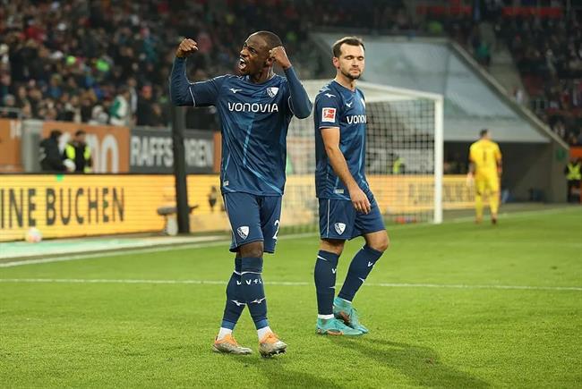 Christopher Antwi-Adjei