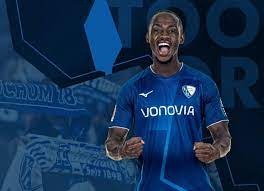 Christopher Antwi-Adjei