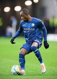 Christopher Antwi-Adjei