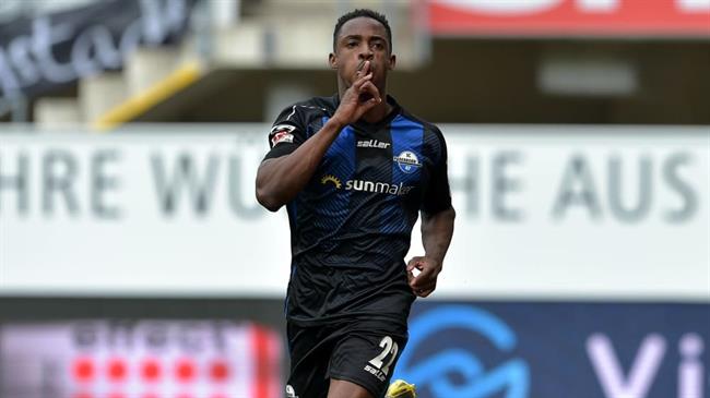 Christopher Antwi-Adjei