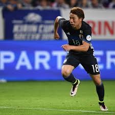Takuma Asano