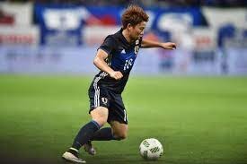 Takuma Asano