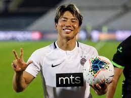 Takuma Asano