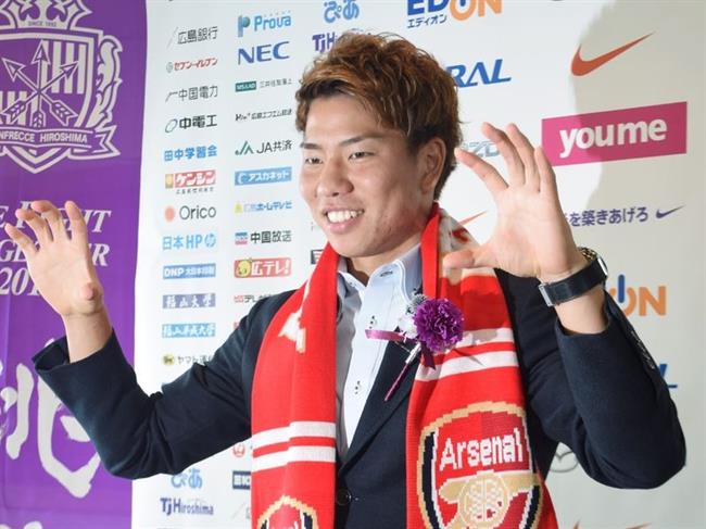 Takuma Asano