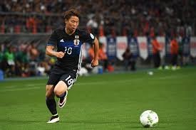 Takuma Asano