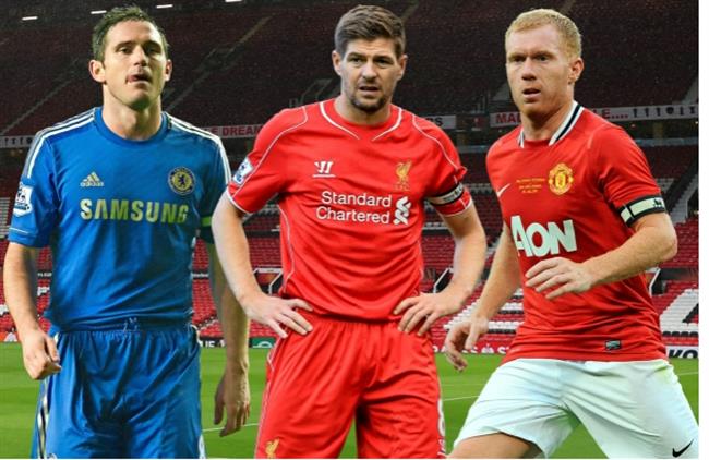 Top 30 tiền vệ hay nhất lịch sử EPL: Kevin de Bruyne số 1