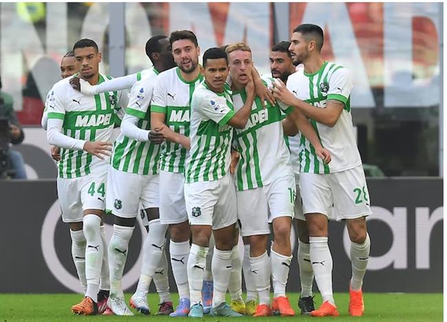 Nhận định Sassuolo vs Juventus (23h00 ngày 164) Khó có bất ngờ 2 Nhận định Sassuolo vs Juventus (23h00 ngày 164) Khó có bất ngờ 2