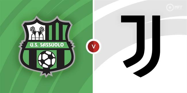 Sassuolo vs Juventus Sassuolo vs Juventus