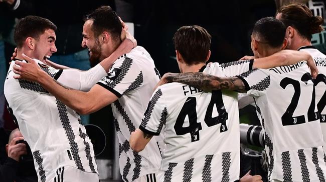Nhận định Sassuolo vs Juventus (23h00 ngày 164) Khó có bất ngờ 1 Nhận định Sassuolo vs Juventus (23h00 ngày 164) Khó có bất ngờ 1