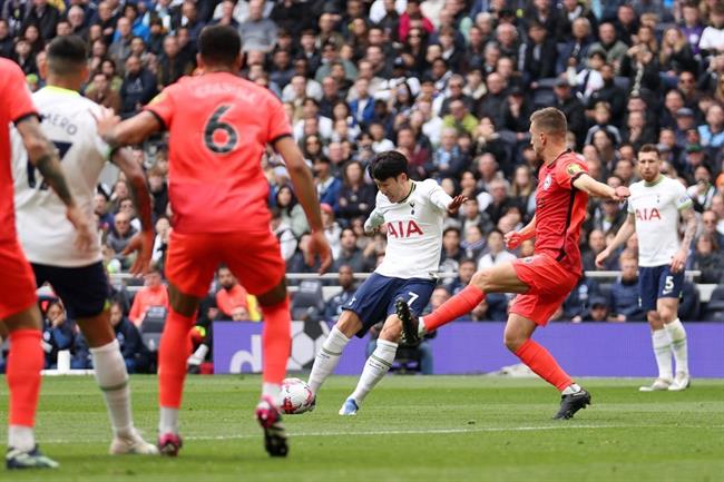 Nhận định Tottenham vs Bournemouth (21h00 ngày 154) Vượt qua thử thách 1