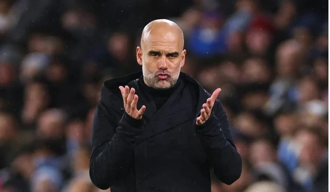 Pep Guardiola đánh giá cao Arsenal trước thềm đại chiến 1 Pep Guardiola đánh giá cao Arsenal trước thềm đại chiến 1