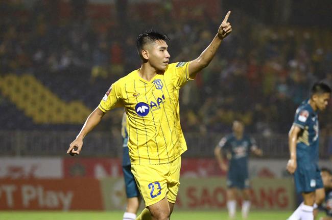 Những tín hiệu tích cực gửi tới HLV Troussier trước thềm SEA Games 32