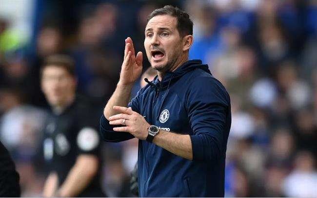 Chelsea thua trận thứ 3, HLV Lampard nói gì?