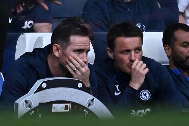 Frank Lampard khởi đầu tồi tệ nhất lịch sử Chelsea