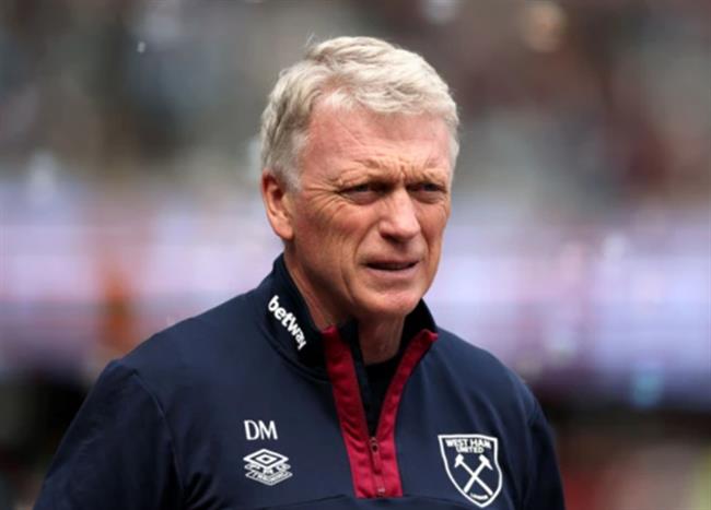 David Moyes tiet lo cach West Ham gianh lai 1 diem truoc Arsenal