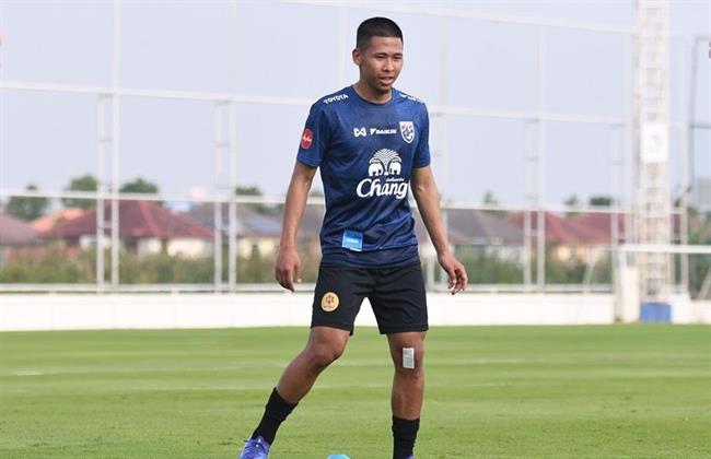 U22 Thái Lan U22 Thai Lan