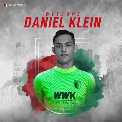 Daniel Klein