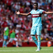 Reece Oxford
