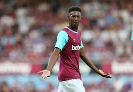 Reece Oxford