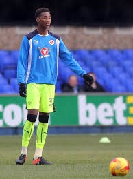Reece Oxford