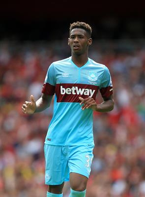 Reece Oxford