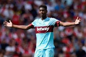 Reece Oxford