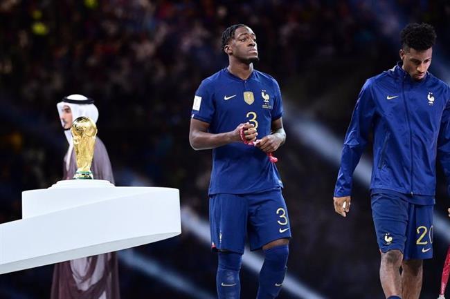 Điểm tin bóng đá tối 17/4: MU nhắm nhà á quân World Cup 2022