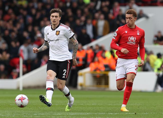 Bruno Fernandes nói điều bất ngờ về hàng dự bị của MU 1