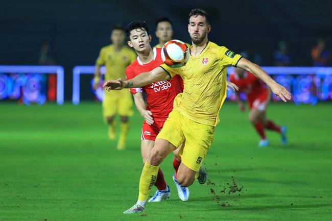 VLeague có cần tạm nghỉ để U23 Việt Nam tập trung 3