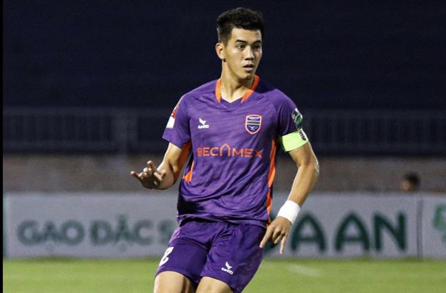 Thêm hai ngôi sao nói lời chia tay đội tuyển Việt Nam