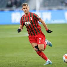 Florian Niederlechner