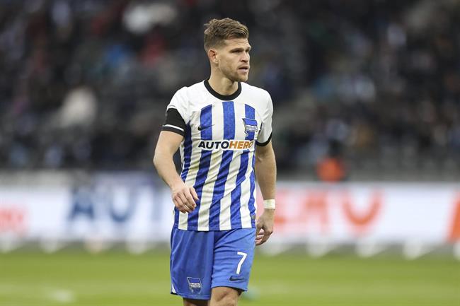 Florian Niederlechner