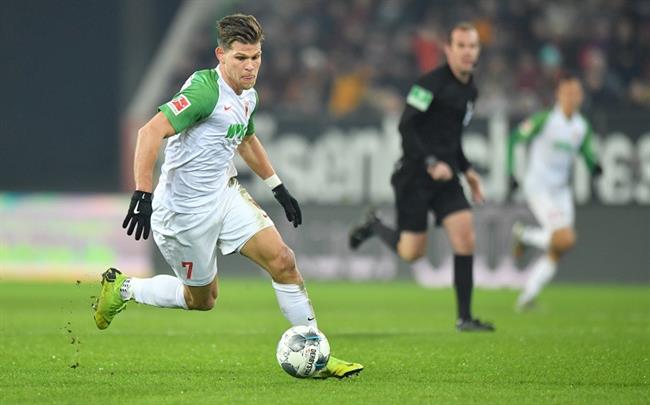 Florian Niederlechner