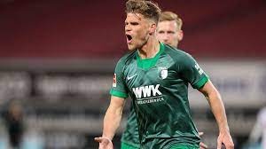 Florian Niederlechner