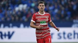 Florian Niederlechner