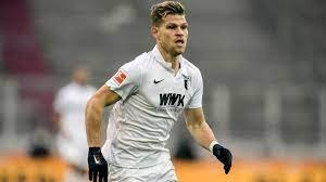 Florian Niederlechner