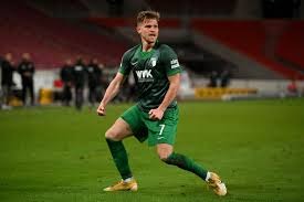 Florian Niederlechner