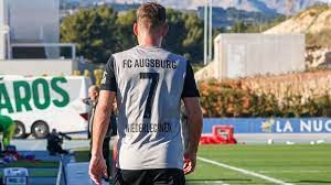 Florian Niederlechner