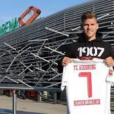 Florian Niederlechner