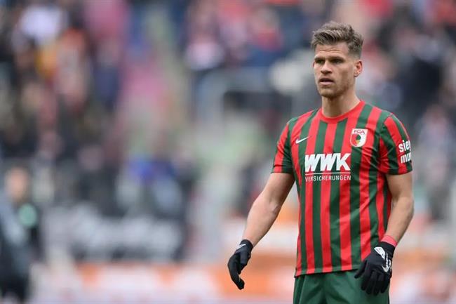 Florian Niederlechner