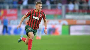 Florian Niederlechner