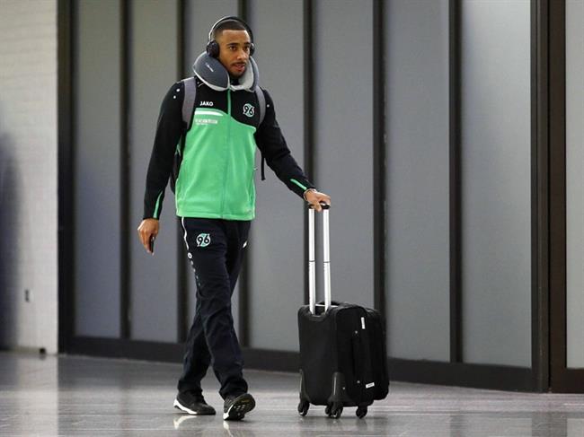 Noah Joel Sarenren Bazee