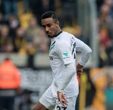 Noah Joel Sarenren Bazee