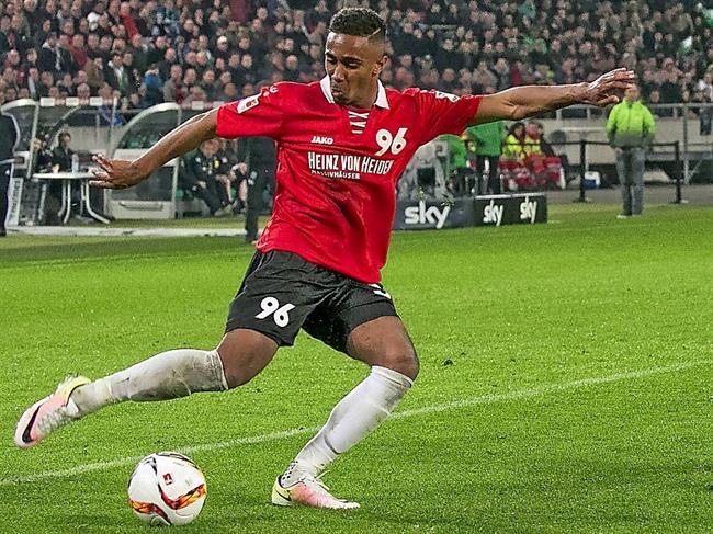 Noah Joel Sarenren Bazee